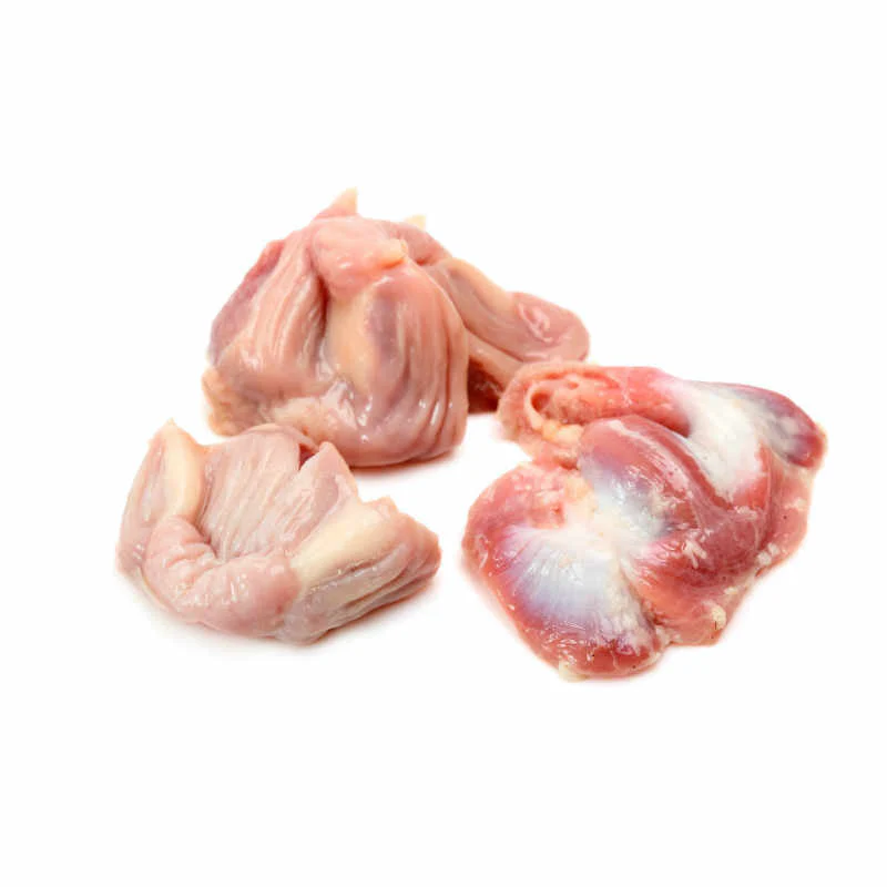 Frozen Chicken Gizzard (1 kg)