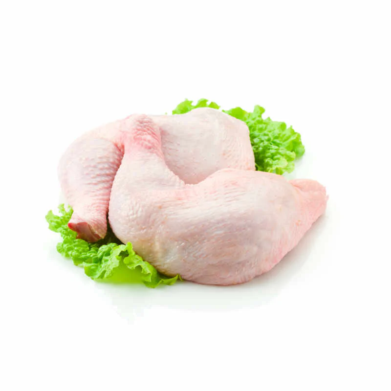 Frozen Chicken Quarters (Soft Chicken, 1 kg)